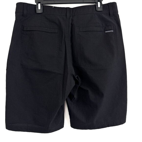 Gerry Men Black Performance Shorts Size 36 - Picture 2 of 10